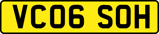 VC06SOH
