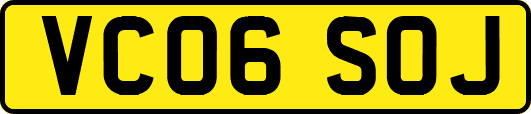VC06SOJ