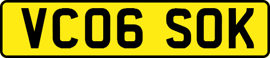 VC06SOK