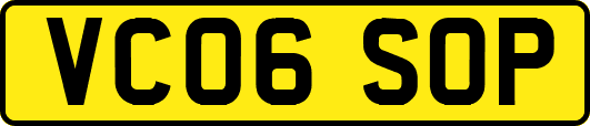VC06SOP