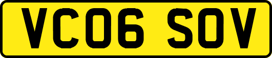 VC06SOV