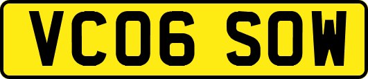 VC06SOW