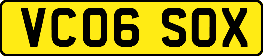 VC06SOX