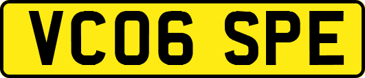 VC06SPE