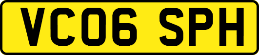 VC06SPH