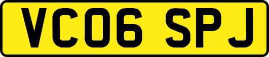 VC06SPJ
