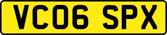 VC06SPX
