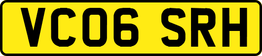 VC06SRH
