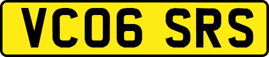 VC06SRS
