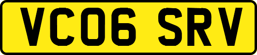 VC06SRV
