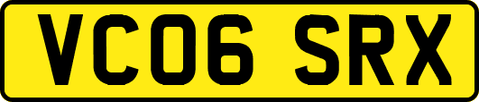 VC06SRX