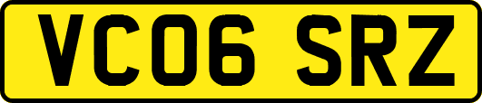 VC06SRZ