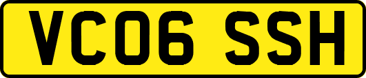 VC06SSH