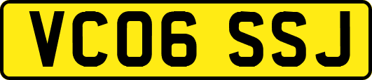 VC06SSJ
