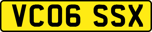 VC06SSX