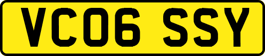 VC06SSY