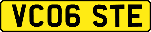 VC06STE
