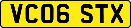 VC06STX