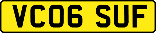 VC06SUF