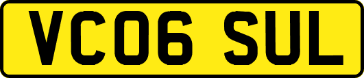 VC06SUL