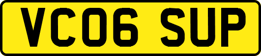 VC06SUP