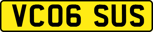 VC06SUS