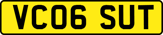VC06SUT