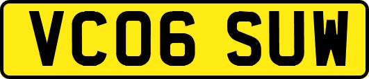 VC06SUW