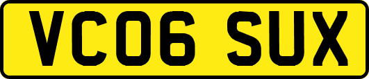 VC06SUX