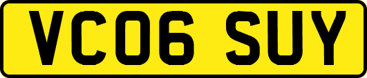 VC06SUY