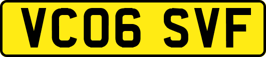 VC06SVF