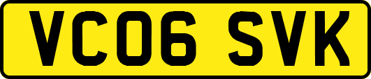 VC06SVK