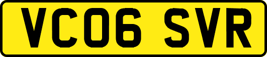 VC06SVR