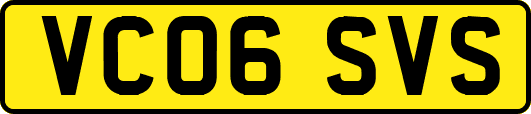 VC06SVS