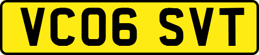 VC06SVT