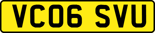 VC06SVU