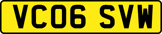 VC06SVW