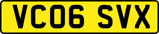 VC06SVX