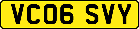 VC06SVY
