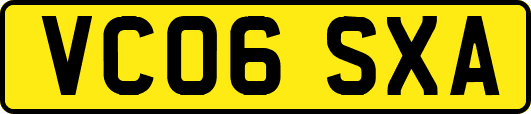 VC06SXA