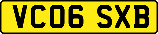 VC06SXB