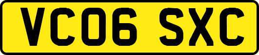 VC06SXC
