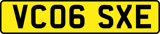 VC06SXE