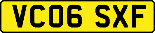 VC06SXF