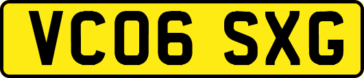 VC06SXG