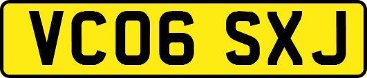 VC06SXJ