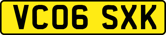 VC06SXK