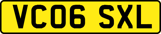 VC06SXL