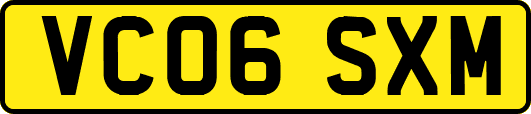 VC06SXM