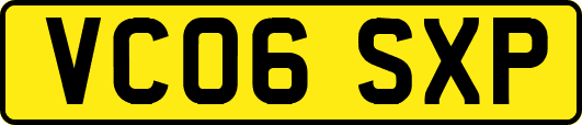 VC06SXP